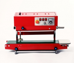 900 type vertical continuous sealing machine